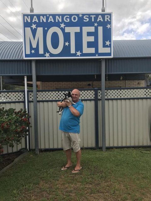 Nanango Star Motel - New South Wales Tourism  19
