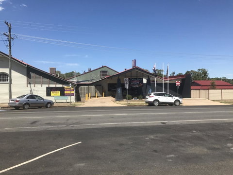 Nanango Star Motel - New South Wales Tourism  27