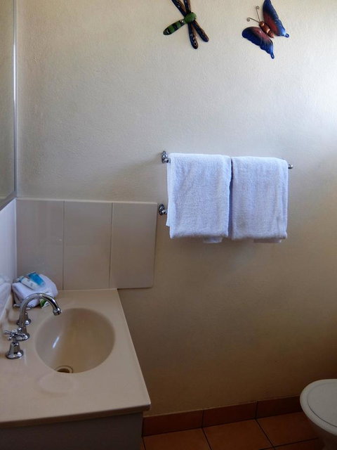 Nanango Star Motel - New South Wales Tourism  44