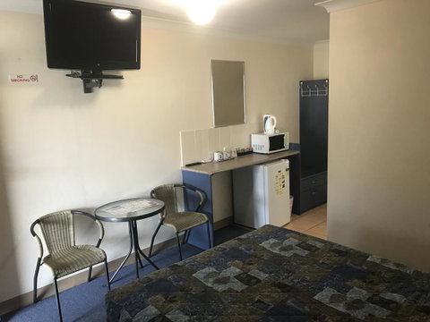 Nanango Star Motel - New South Wales Tourism  23