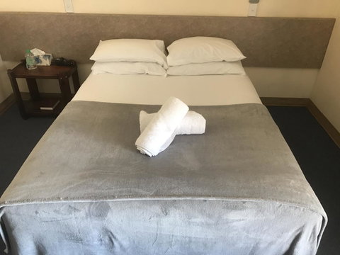Nanango Star Motel - New South Wales Tourism  11