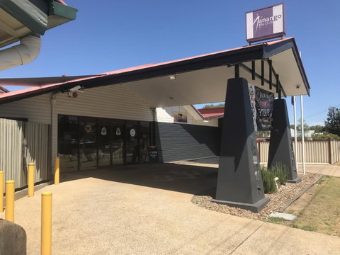 Nanango Star Motel - New South Wales Tourism  34