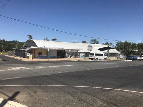 Nanango Star Motel - New South Wales Tourism  29