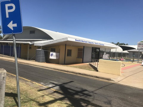 Nanango Star Motel - New South Wales Tourism  32