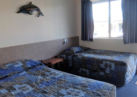 Nanango Star Motel - New South Wales Tourism  24