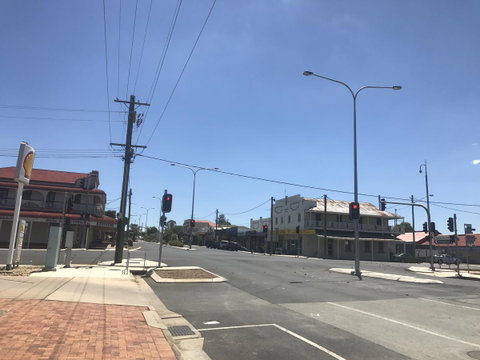 Nanango Star Motel - New South Wales Tourism  35