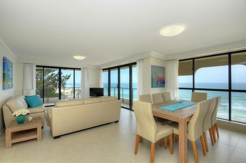Spindrift On The Beach - Absolute Beachfront - New South Wales Tourism  43