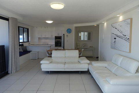 Spindrift On The Beach - Absolute Beachfront - New South Wales Tourism  6