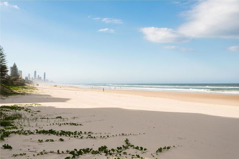 Spindrift On The Beach - Absolute Beachfront - New South Wales Tourism  21
