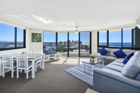 Spindrift On The Beach - Absolute Beachfront - New South Wales Tourism  3