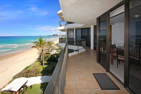 Spindrift On The Beach - Absolute Beachfront - New South Wales Tourism  17