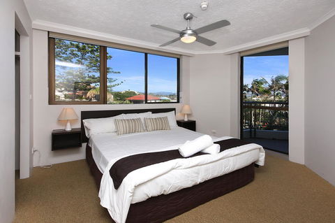 Spindrift On The Beach - Absolute Beachfront - New South Wales Tourism  29