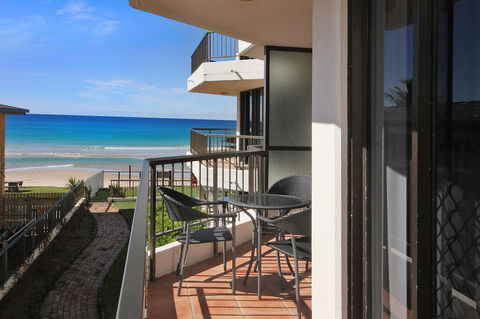 Spindrift On The Beach - Absolute Beachfront - New South Wales Tourism  37