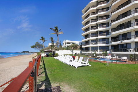 Spindrift On The Beach - Absolute Beachfront - New South Wales Tourism  1