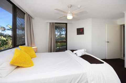 Spindrift On The Beach - Absolute Beachfront - New South Wales Tourism  32