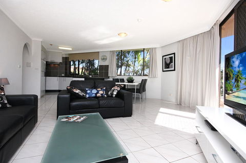 Spindrift On The Beach - Absolute Beachfront - New South Wales Tourism  33