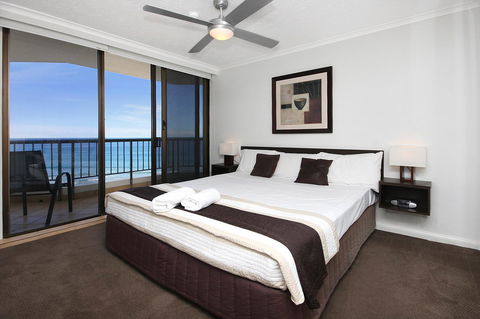 Spindrift On The Beach - Absolute Beachfront - New South Wales Tourism  5