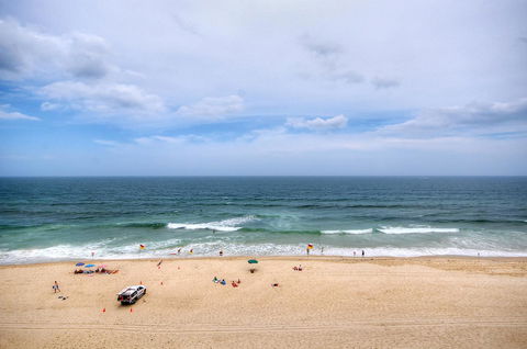Spindrift On The Beach - Absolute Beachfront - New South Wales Tourism  28