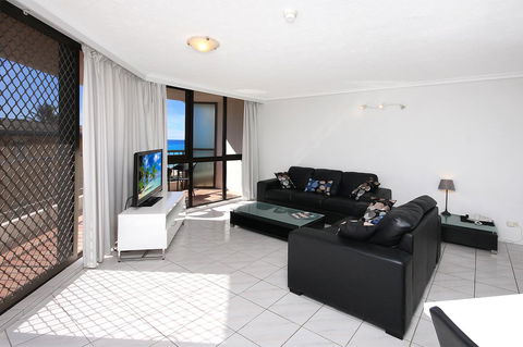 Spindrift On The Beach - Absolute Beachfront - New South Wales Tourism  36