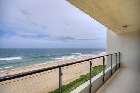 Spindrift On The Beach - Absolute Beachfront - New South Wales Tourism  42