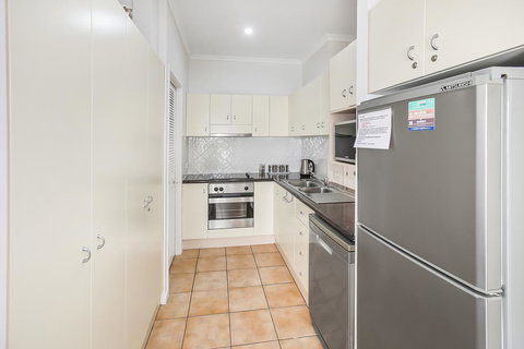 Rimini Holiday Apartments - New South Wales Tourism  4