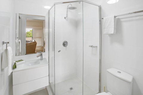 Rimini Holiday Apartments - New South Wales Tourism  22