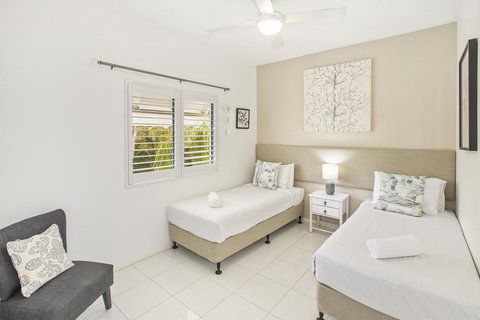Rimini Holiday Apartments - New South Wales Tourism  8