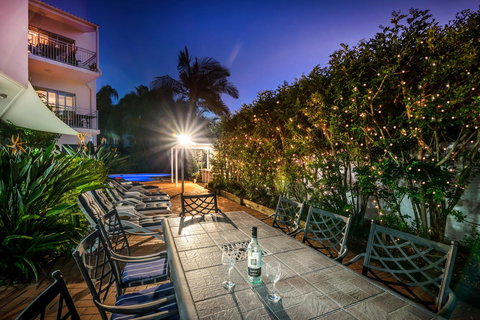 Rimini Holiday Apartments - New South Wales Tourism  35