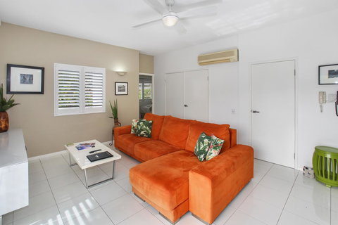 Rimini Holiday Apartments - New South Wales Tourism  15