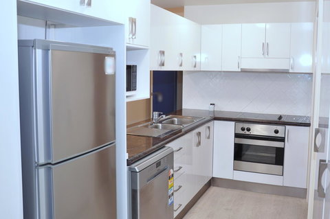 Rimini Holiday Apartments - New South Wales Tourism  39