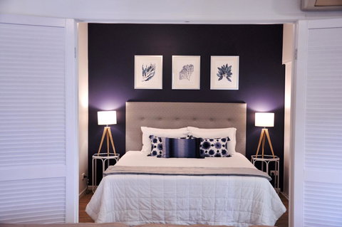 Rimini Holiday Apartments - New South Wales Tourism  26