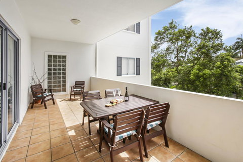 Rimini Holiday Apartments - New South Wales Tourism  23