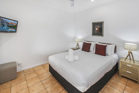 Rimini Holiday Apartments - New South Wales Tourism  2