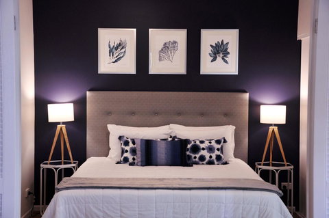 Rimini Holiday Apartments - New South Wales Tourism  32