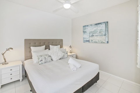 Rimini Holiday Apartments - New South Wales Tourism  9