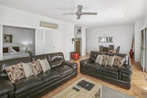 Rimini Holiday Apartments - New South Wales Tourism  3