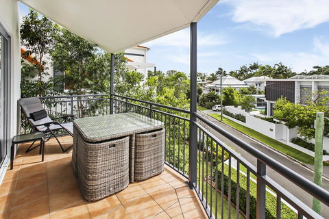 Rimini Holiday Apartments - New South Wales Tourism  7