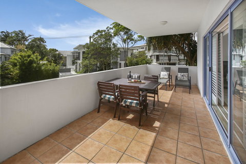 Rimini Holiday Apartments - New South Wales Tourism  24
