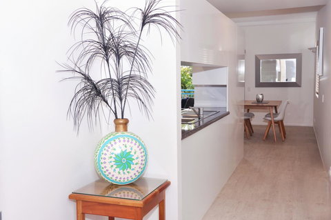 Rimini Holiday Apartments - New South Wales Tourism  41