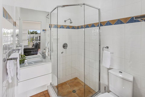 Rimini Holiday Apartments - New South Wales Tourism  6