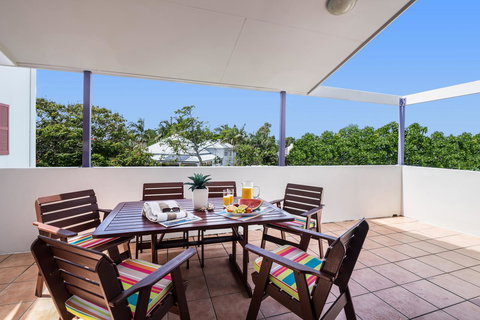 Rimini Holiday Apartments - New South Wales Tourism  36