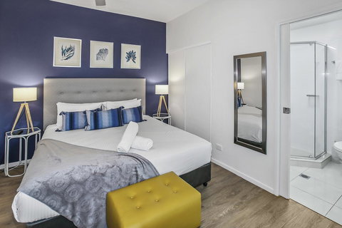 Rimini Holiday Apartments - New South Wales Tourism  18