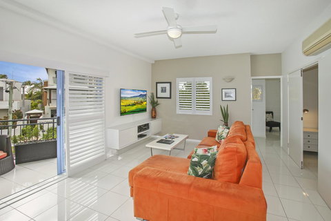 Rimini Holiday Apartments - New South Wales Tourism  10