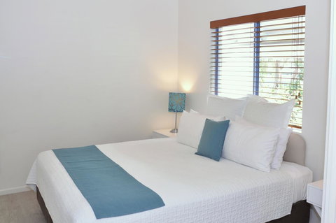 Rimini Holiday Apartments - New South Wales Tourism  40
