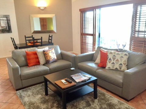 Rimini Holiday Apartments - New South Wales Tourism  42