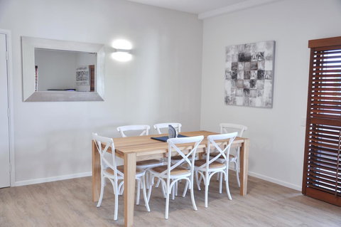 Rimini Holiday Apartments - New South Wales Tourism  30