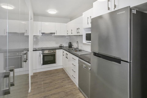 Rimini Holiday Apartments - New South Wales Tourism  21