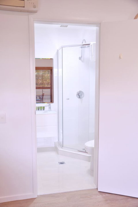 Rimini Holiday Apartments - New South Wales Tourism  29