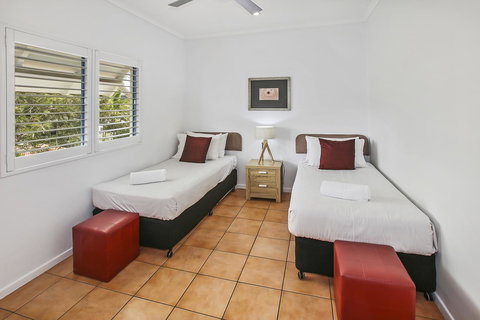Rimini Holiday Apartments - New South Wales Tourism  1