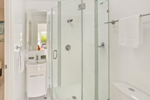 Rimini Holiday Apartments - New South Wales Tourism  13